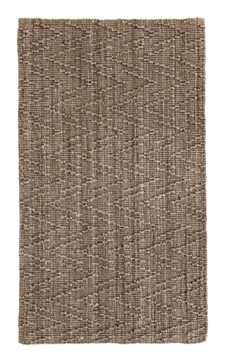 [37858] Juuttimatto Wavy loop 90x150cm
