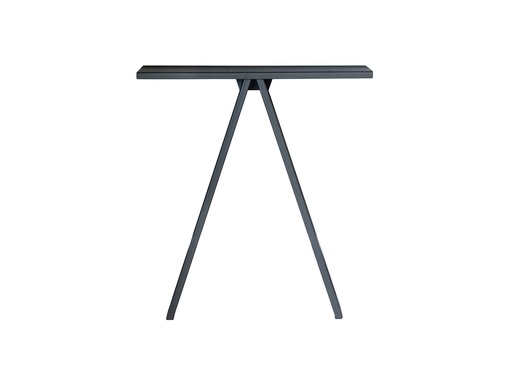 [705049] Ruokapöydän jalka V BASE