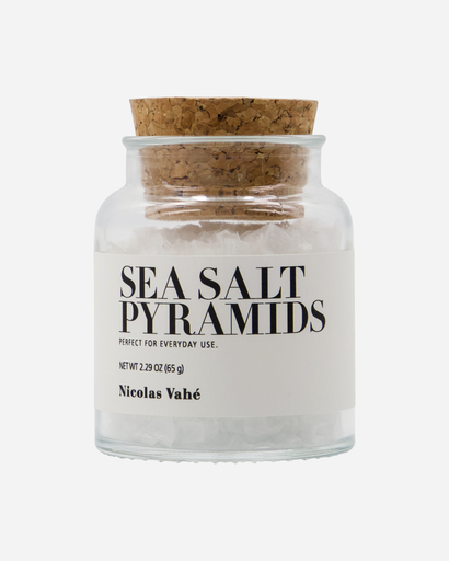 [104985031] Suola Sea Salt Pyramids