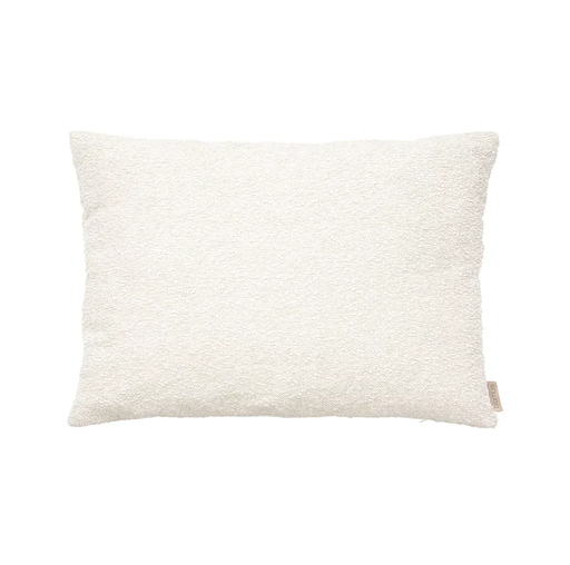 [66602] Tyynynpäällinen BOUCLE 40x60cm moonbeam 