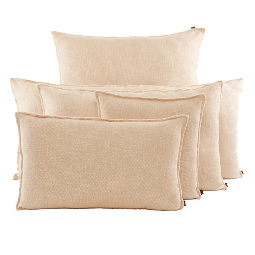 [100533_02_060H] Haomy tyynynpäällinen CALIFORNIA 40x60 cm Cimarron