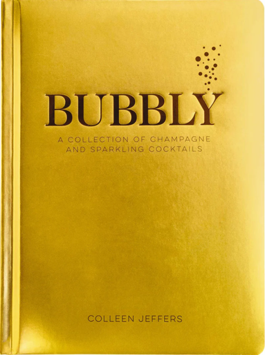 [MC1006] Kirja BUBBLY