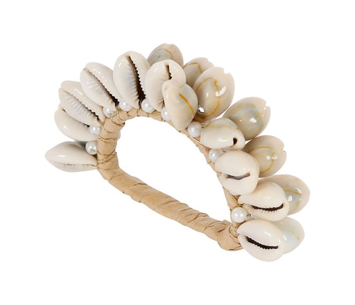 [39622] Servettirengas Simpukat