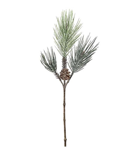 [4835-01] Kuusen oksa 60 cm 