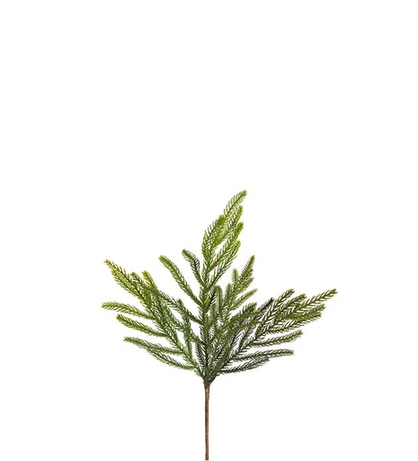 [4472-90] Kuusen oksa 50 cm