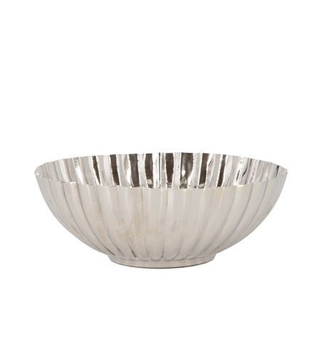 [20240014] Metallikulho CLARICE 18,5 cm