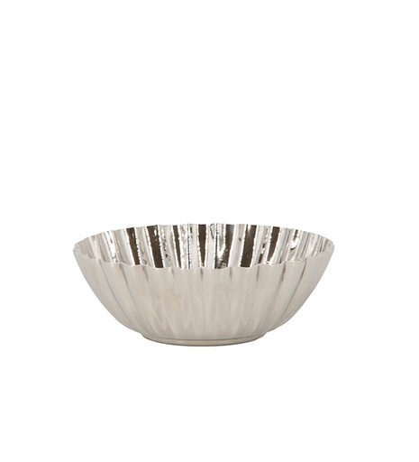 [20240015] Metallikulho 12 cm