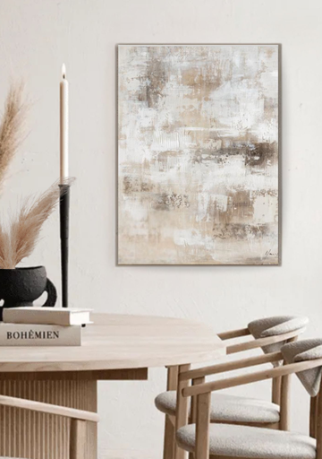 [13125] Taulu FADING CLOUDS 70x90 cm