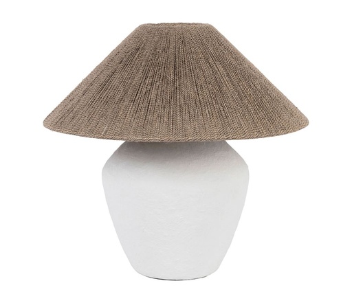 [39657] Lampunjalka + Varjostin Tao