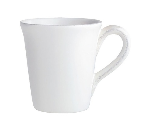 [1794] Kahvikuppi American valkoinen