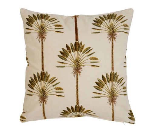 [41179] Tyynynpäällinen Palmiers 45 x 45 cm