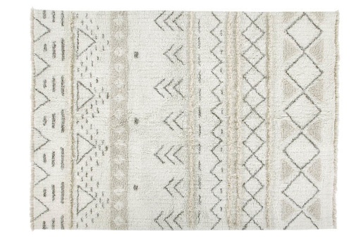 [WO-LAKODA-M] Villamatto LAKOTA 140x200cm