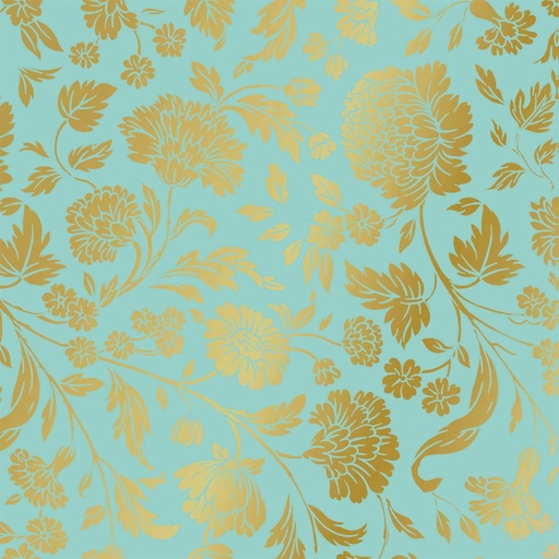 [1333110] Paperiservietti George V. Embossed 33x33