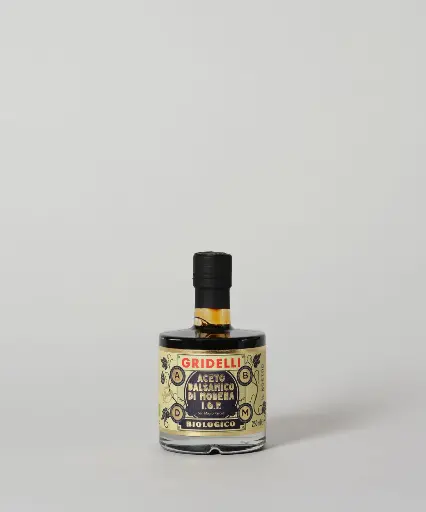 [GR11007] Aceto Balsamico Nero