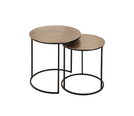 [36478] Sivupöytä Felix 2-setti