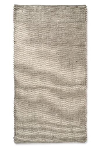 [MR150OA] Villakäytävämatto Merino 80 x 150 cm oat