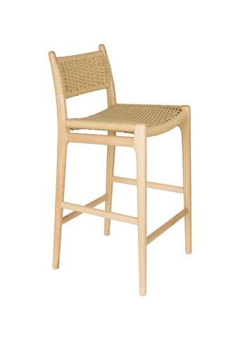 [1001135] Counter tuoli Cecilia Natural 