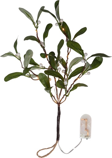 [SR-612-92-1] Mistel koristeoksa