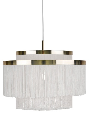 [759008] Kattovalaisin Frans valkoinen