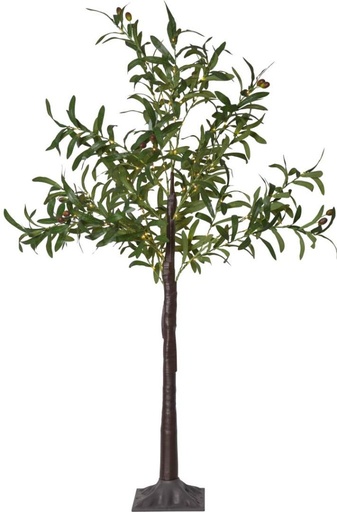 [SR-860-52] Koriste valopuu Olivec 120cm