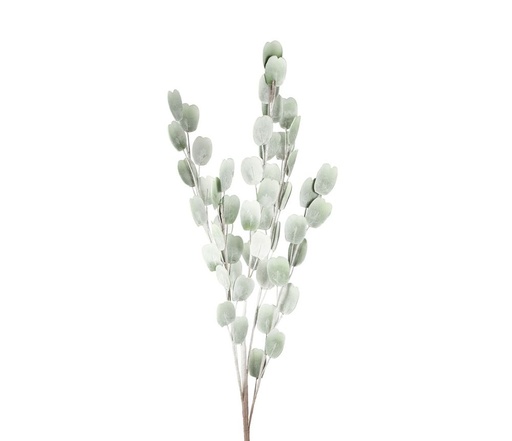 [36561] Koristeoksa Cerisa 106cm vihreä