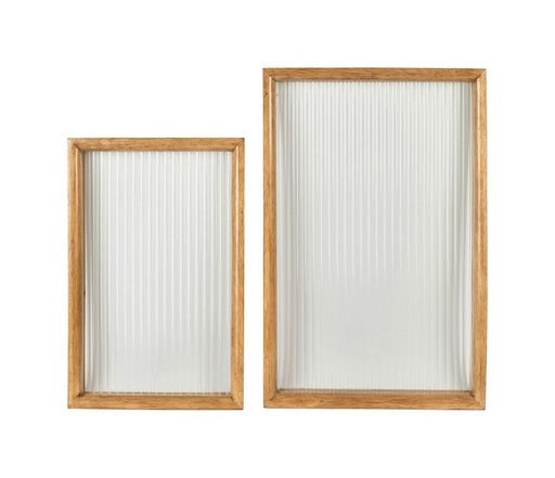 [202014L] Tarjotin Amelia 50x32 cm iso