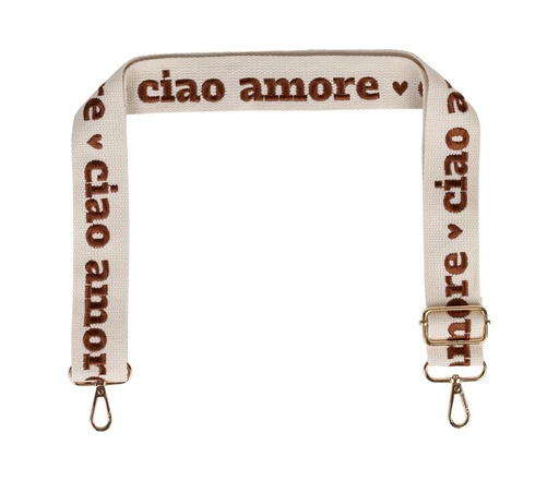 [78678] Olkahihna Ciao Amore terra