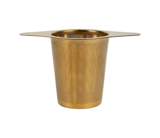 [78477] Teenhaudutin Kultainen 