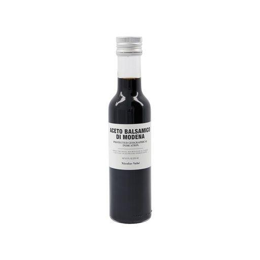 [111040023] Aceto Balsamico di Modena