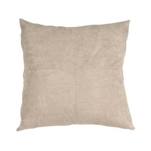 [240302-444-14] Tyynynpäällinen Mocki 48x48cm hiekka