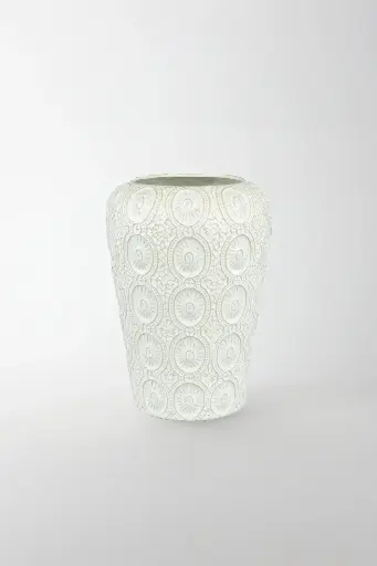 [YU011110] Vaasi Crochet