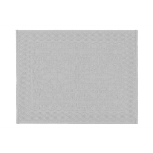 [127518-025] Kylpyhuonematto Hammam 60x80 cm beton