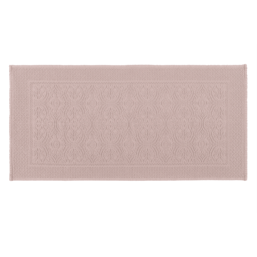 [127519-031] Kylpyhuonematto Kymi 55x110cm petale