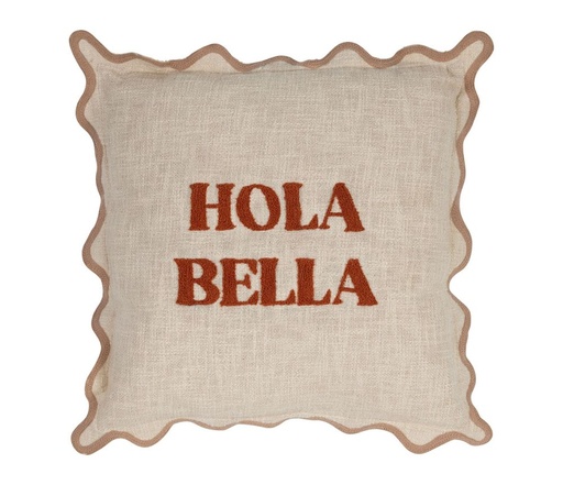 [78625] Tyynynpäällinen Hola Bella 45x45cm