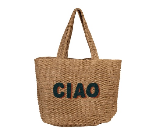 [78609] Ciao laukku 50 x 32 x 15cm