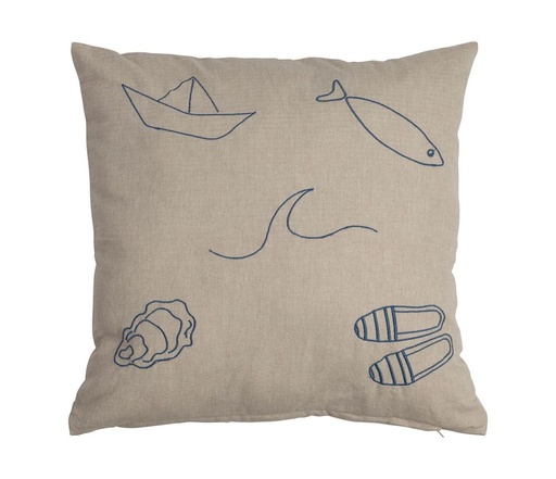 [467682] Ocean tyynynpäällinen 45x45cm