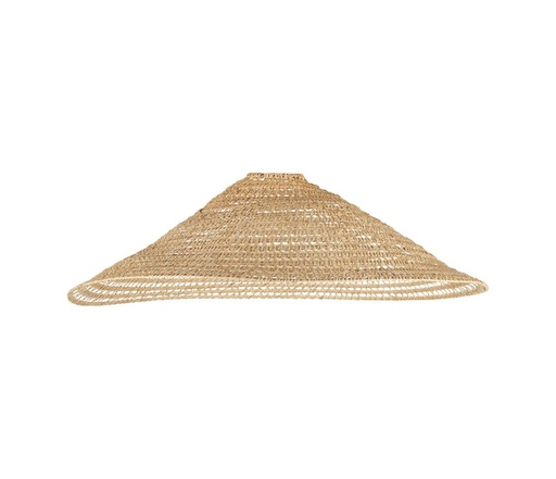 [78916] Kattovalaisin Natural rattan iso  