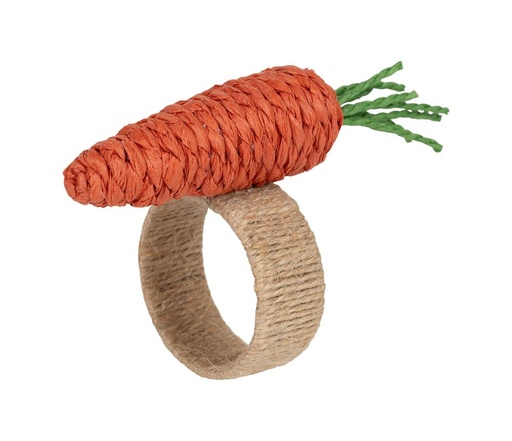 [467767] Serviettirengas Porkkana