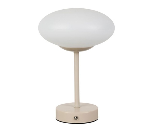 [79483] Ladattava Led Ulkovalaisin beige