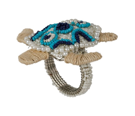 [35855] Servettirengas Kilpikonna