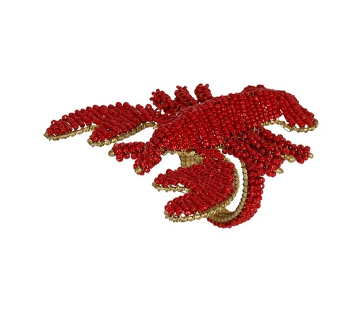 [41741] Servettirengas Hummeri 