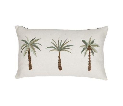 [41789] Tyynynpäällinen Palmut 50x30 cm 