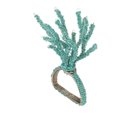 [34892] Servettirengas Koralli