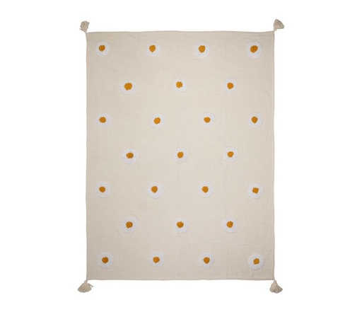 [467672] Viltti kukat 170x130cm