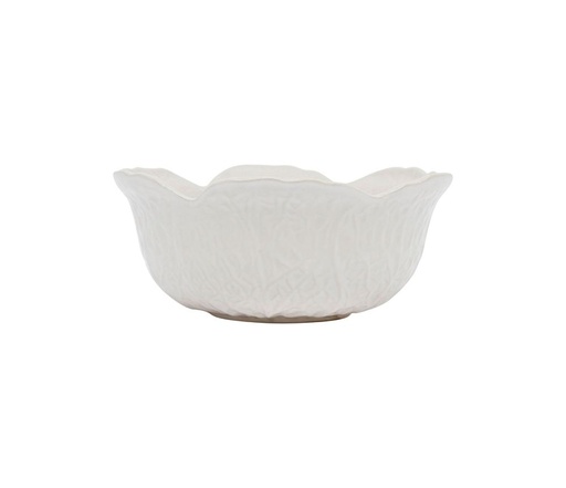 [38881] Kulho Garden valkoinen