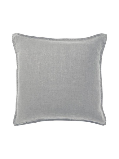 [SV-2303-48-010] Julie tyynynpäällinen harmaa 60x60cm 