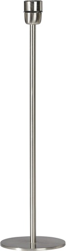 [PR-1444506] Base lampunjalka mattakromi 45cm