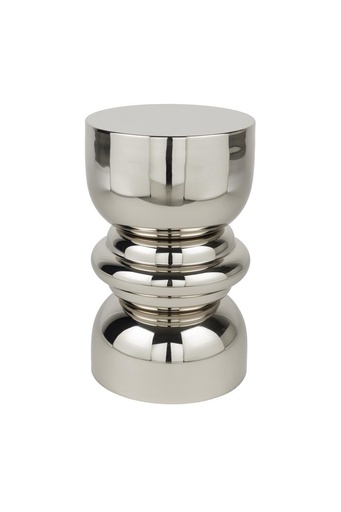 [1001069] Sivupöytä Jada Silver