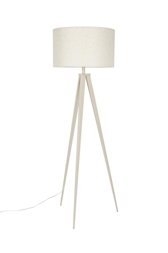 [1001309] Lattiavalaisin TRIPOD Beige