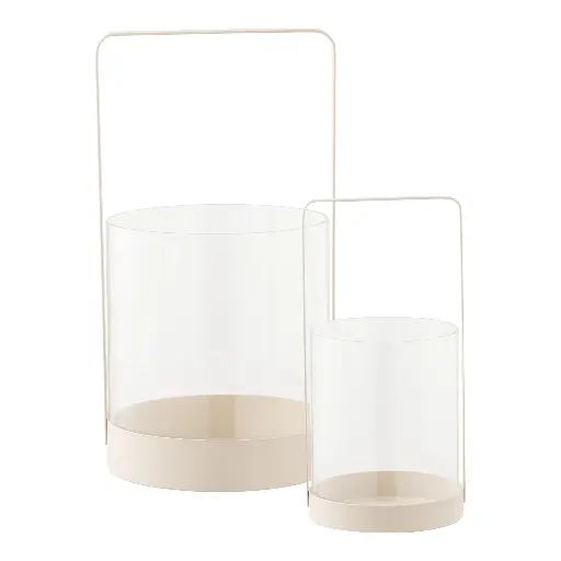 [6450005-pieni] Haze lyhty pieni